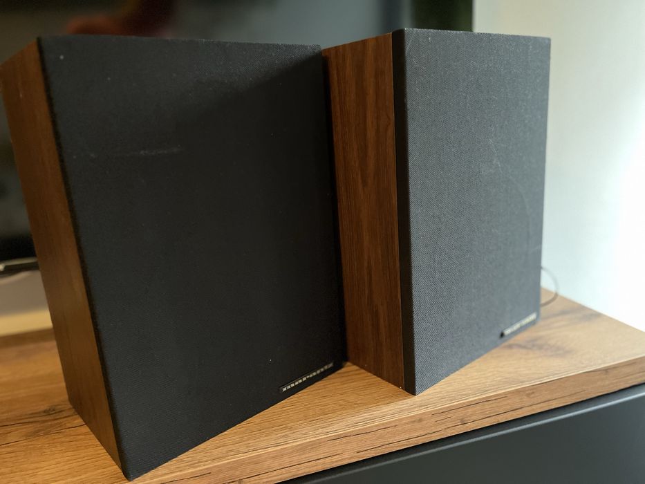 Głośniki Marantz SP 225 – Vintage Audio