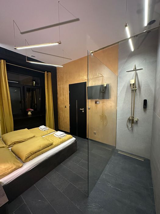 Apartamenty DarkHouse