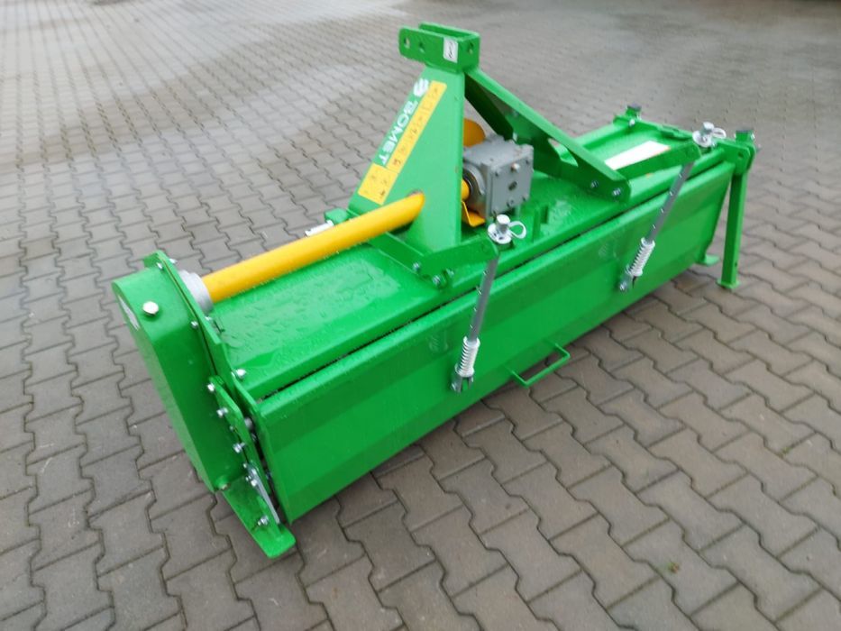 Glebogryzarka Virgo Bomet 1,6 m 1,8 m 2,0 m NOWA