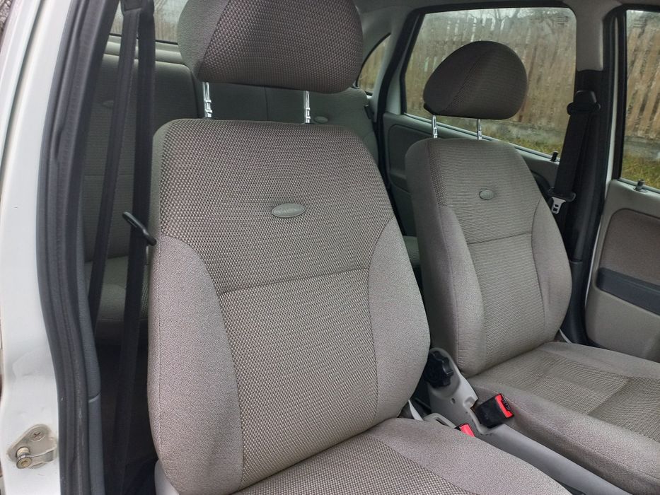 Ваз 1118 2009р. 1.6і газ4 (калина)