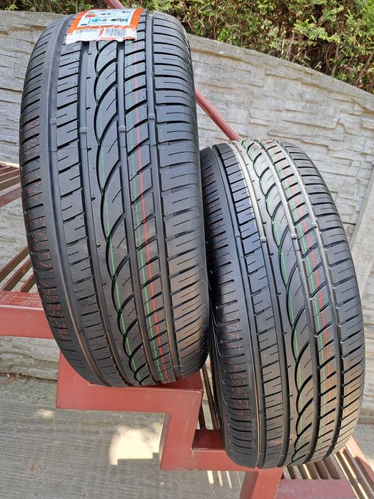 Opony letnie NOWE 255/55 R19 Powertrac Montaż i wyważanie gratis!