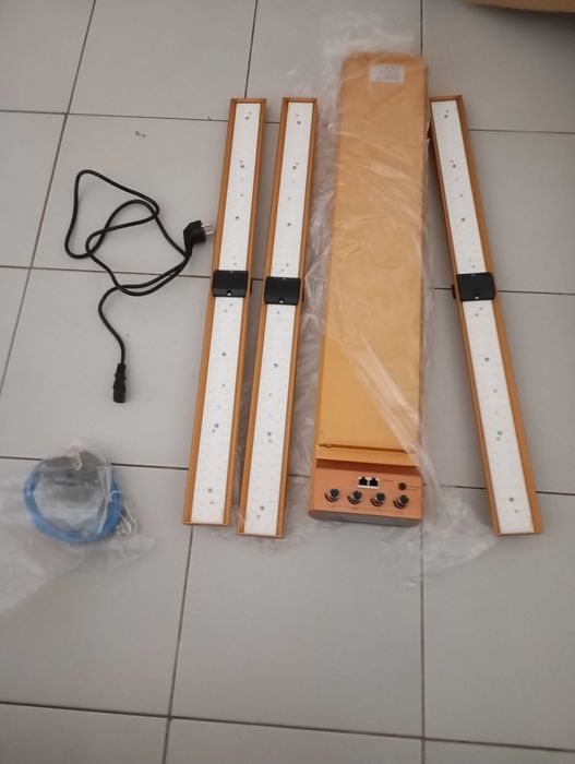 Cultivo outdoor..para plantas