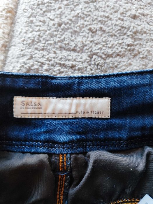 Calças senhora Salsa jeans 36
