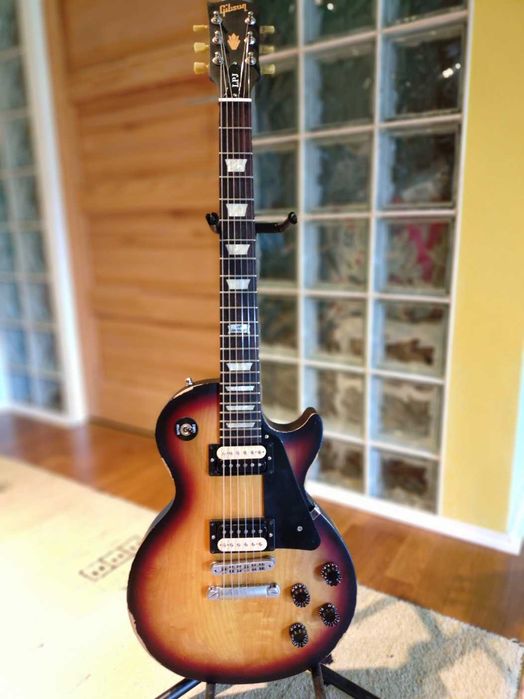 Gibson LPJ 120th Anniversary 2014 USA