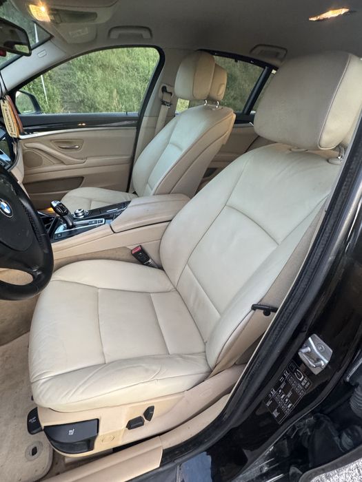 BMW f10 520D Automat