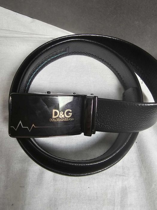 Pasek męski audi lacoste dg nowe paski