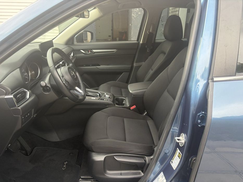 Mazda CX-5 2023