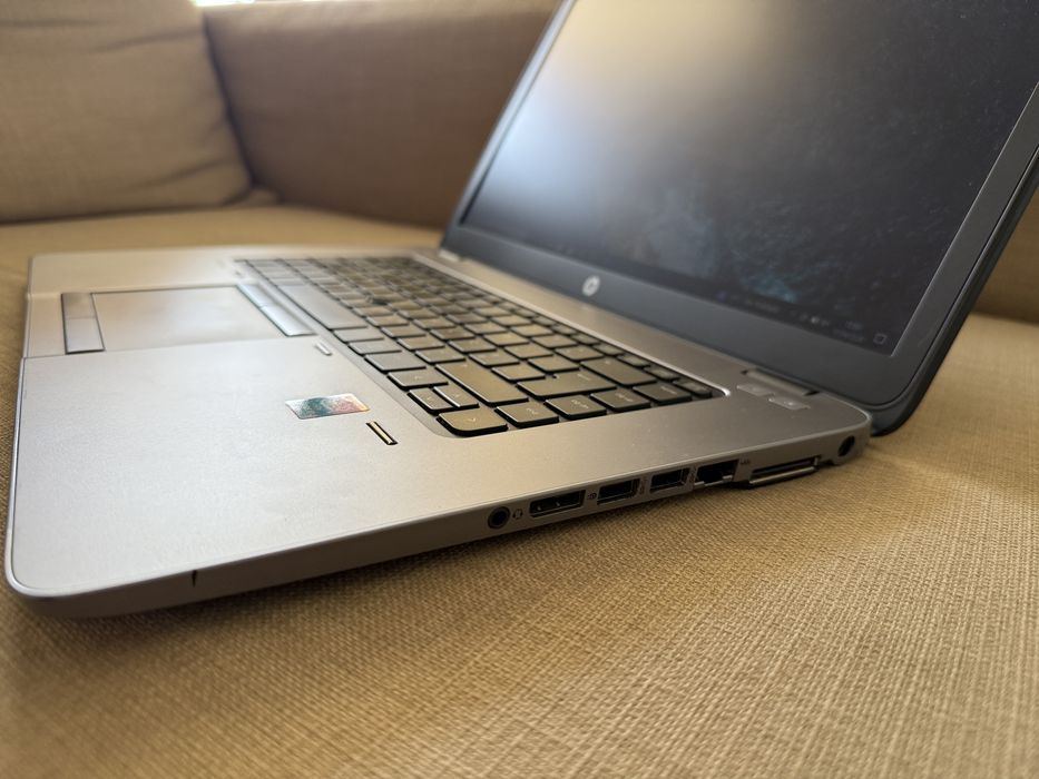 HP EliteBook 850 - portatil