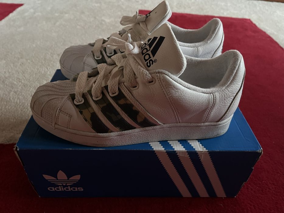 Buty adidas rozmiar 42