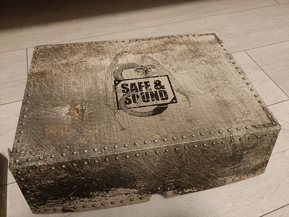 Armia Targaryen do gry bitewnej A Song of Ice and Fire ASOIF