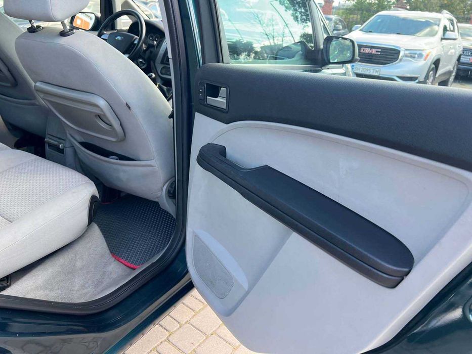 Продам Ford C-Max 2007р. #79554