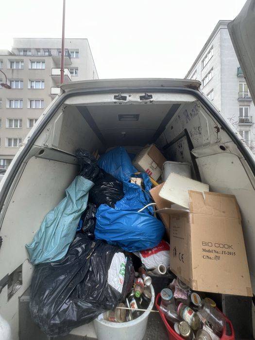 Transport busem, przeprowadzki, bagażówka, wnoszenie 24/7