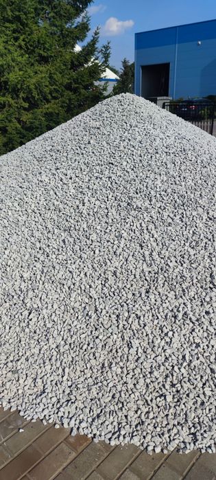 Kamień ozdobny grys granitowy 16-22