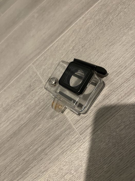 Varios Acessorios GoPro.