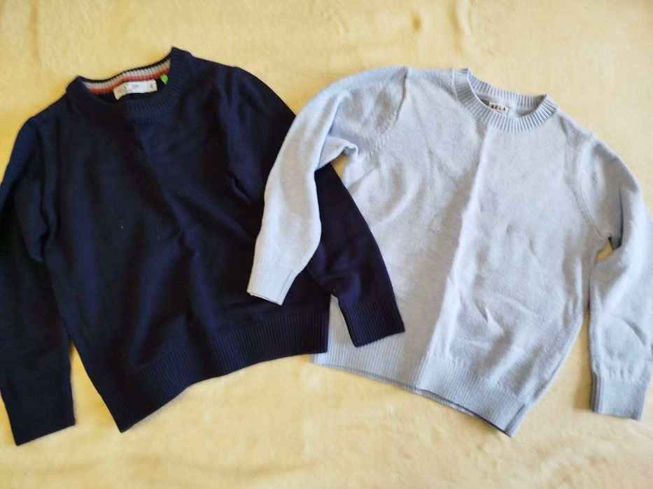 Пуловер, гольф, кофтинка на хлопчика