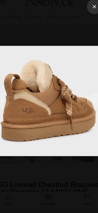 Buty UGG Polecam