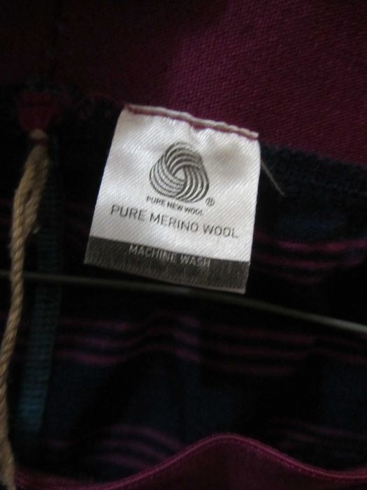 Термобелье_шерсть мериноса