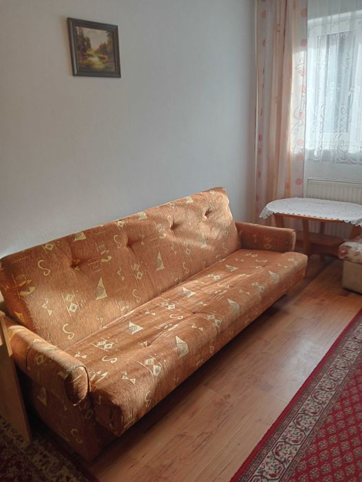 Pokój jednoosobowy stancja