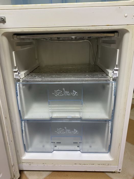 Lodówka beko sprawna