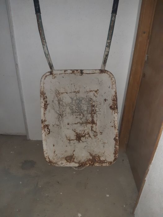 Vendo carinhas de mao