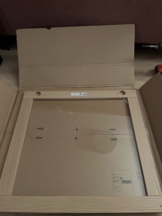 Drzwi sindvik ikea besta 102.963.17