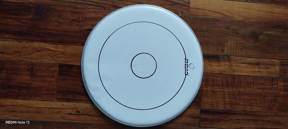 Пластик 16  20  Обручи  Tacton Trova