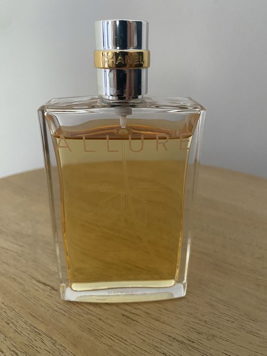Chanel Allure 100 ml