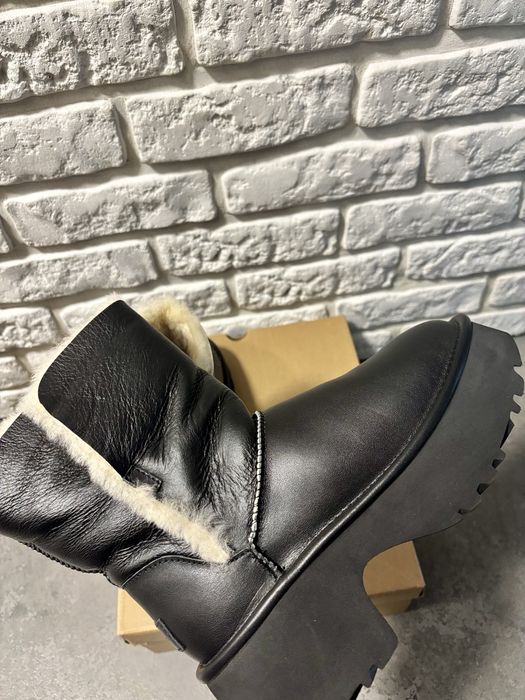 Buty UGG Esmee Boot | 40 | Nowe | Box | Kraków