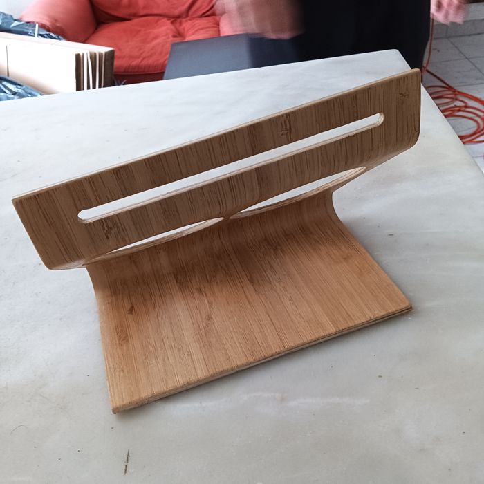 Suporte IKEA garrafa jarro
