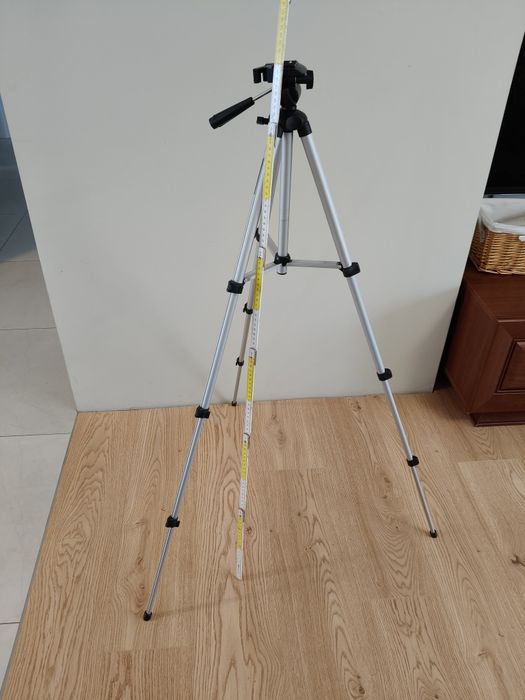 Sprzedam statyw fotograficzny