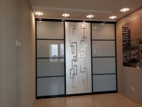 Лакабель. Зеркало бронза. Графит. Шкафы купе. Раздвижные системы.