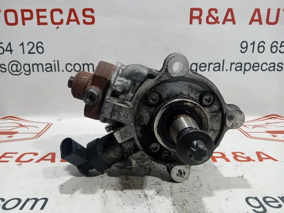 Bomba de Alta Pressão BMW Mini Cooper D 0445010519 78233452 Original