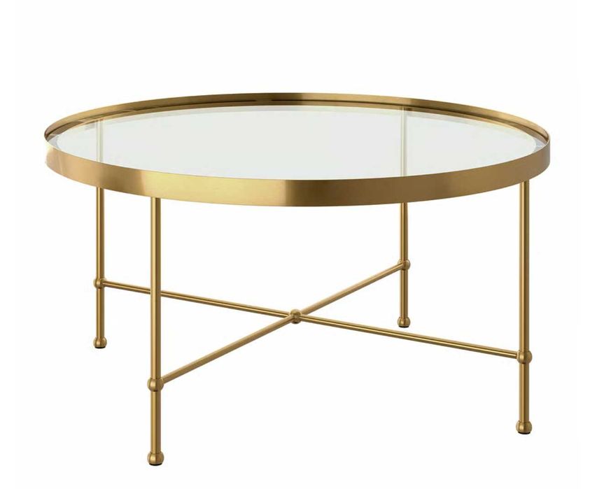 Mesa de centro de sala IKEA TORSJÖ