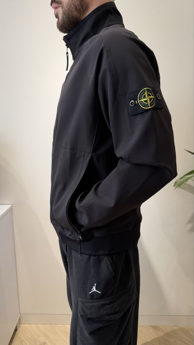 Оригінальна куртка  Stone Island Stretch Technical