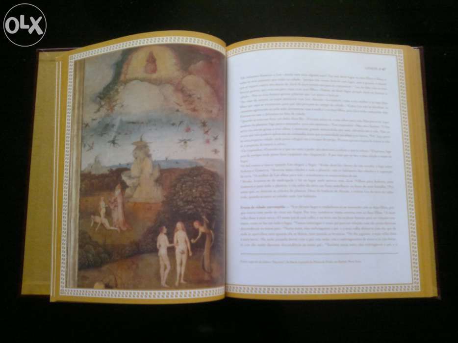 Bible in 15 Volumes - Illustrated Deluxe Edition - New