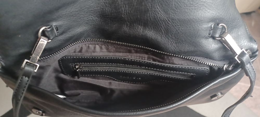 Mala preta da Parfois