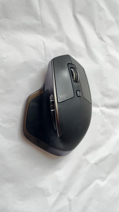 MX Master 1.