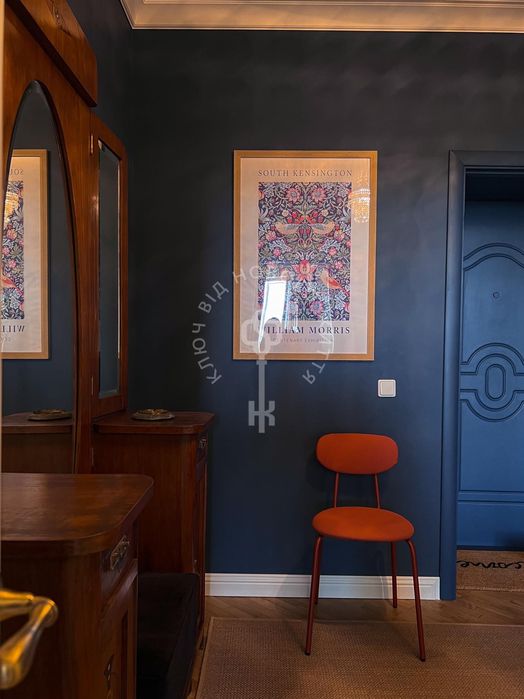 СДАМ! ПРОСТОРА 2к, 80м2, вул. Васкула, 19, Житомирська, Святошинський