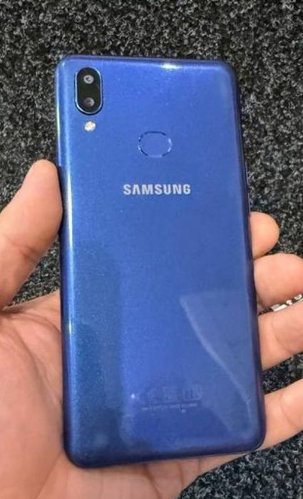 Samsung Galaxy A10S  SM-A107F