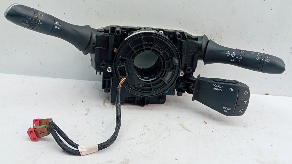 Fita de airbags RENAULT Megane IV (B9A/M_)