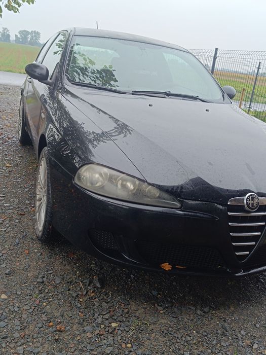 Alfa Romeo 147