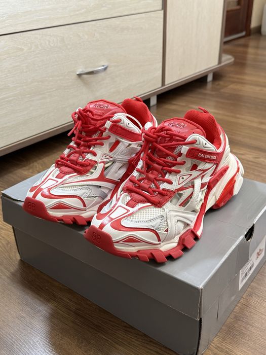 Balenciaga Track2 (39 size)