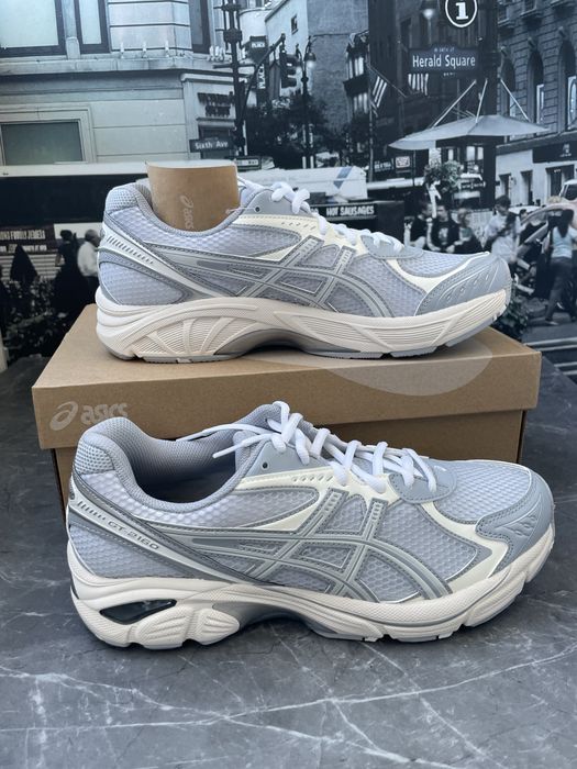 Кросівки ASICS GT-2160 літні дихаючі (Оригінал ) 42,5 /44