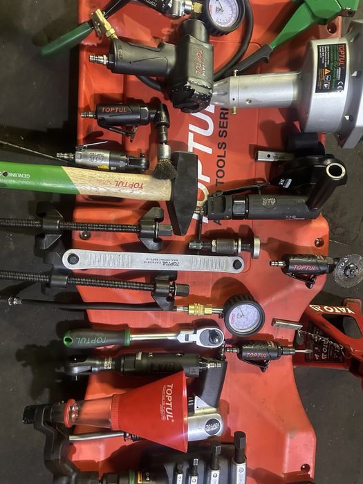 Інструмент toptul