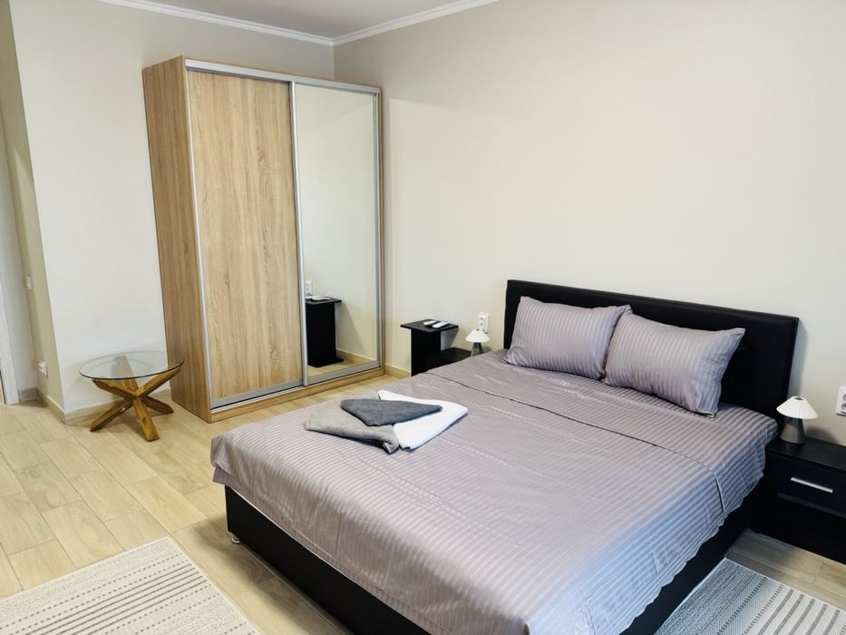 Оренда подобово 2х кімнатна Квартира КИЇВ ЖД ВОКЗАЛ ЖК «КВАРТЕТ»