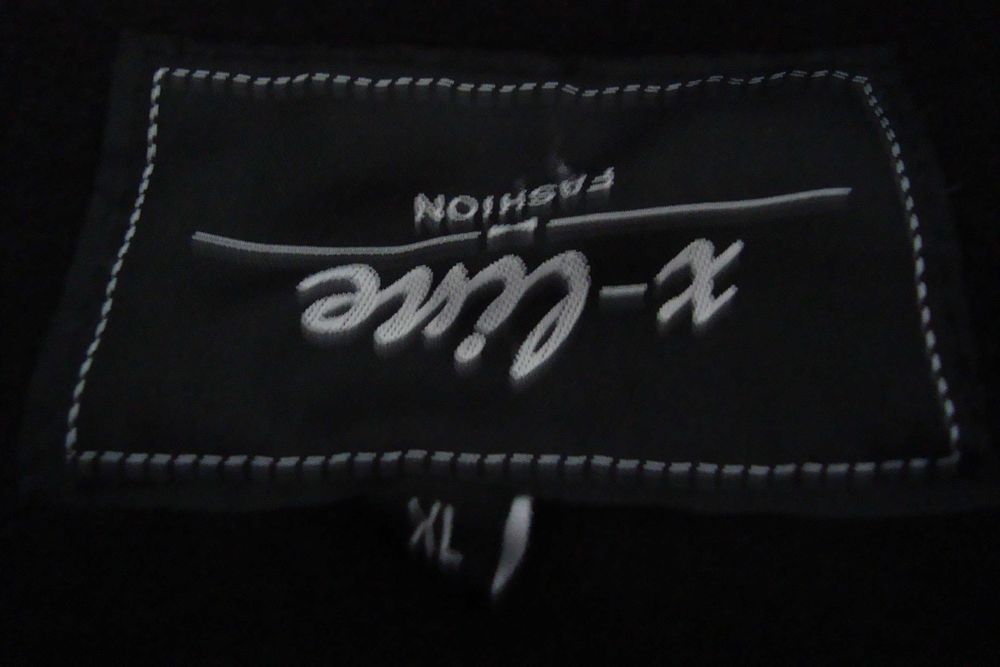 Płaszcz/Kurtka Męska XL