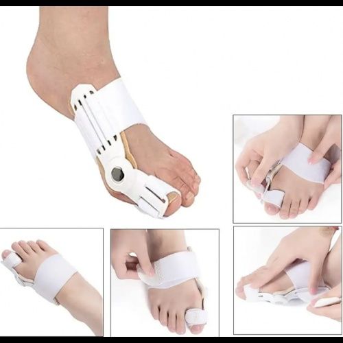 Ортопедическая шина корректор для большого пальца