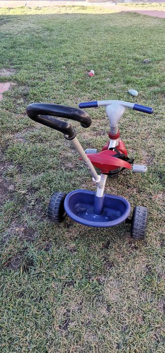 Triciclo criança64738484503810124
