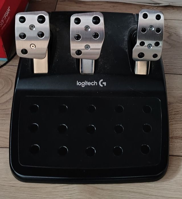 Kierownica Logitech g29 shifter