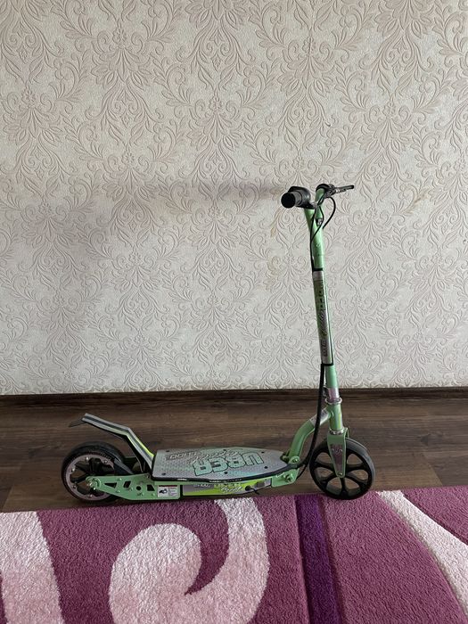 Електросамокат до 50 кг